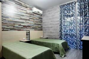 Изображение Изображение: 2х комнатный 4х местный с лоджией #1 #8