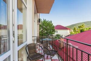 Изображение Изображение: 2-х местный номер #1 #1