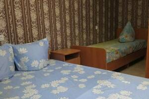 Изображение Изображение: Трёхместный № 1 #1 #1