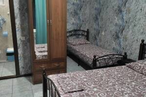 Изображение Изображение: Трёхместный № 4 #1 #4