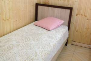 Изображение Изображение: Двухместный номер «Комфорт» #1 #1