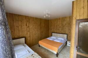 Изображение Изображение: Трехместный номер «Комфорт» #1 #3