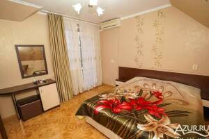 Изображение Изображение: Двухместный номер с удобствами #1 #1