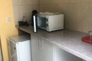 Изображение Изображение: 3-х местный номер с мини кухней #1 #2