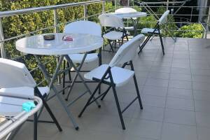 Изображение Изображение: 4-х местный номер #1 #4