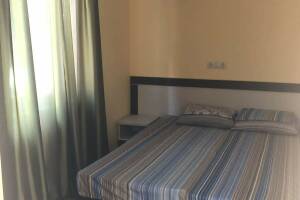 Изображение Изображение: Семейный номер с кухней #1 #8