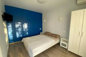 Изображение Изображение: 2-х комнатный номер с балконом #1 #3