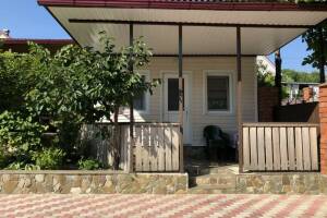 Изображение Изображение: Домик с кухней и беседкой (для 3-х + доп. место) #1 #4