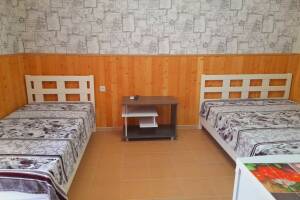 Изображение Изображение: 3-х местный «Комфорт» #1 #2