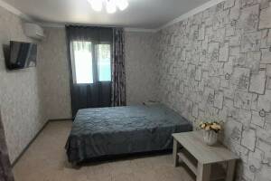 Изображение Изображение: 4-х местный номер «Студия» с кухней #1 #4