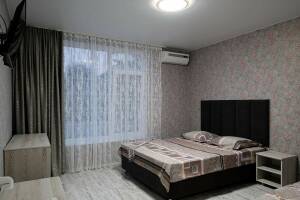 Изображение Изображение: 2-комнатный 6 местный коттедж #1 #8