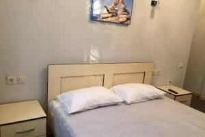 Изображение Изображение: Большой двухместный номер с 1 кроватью #1 #1