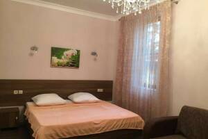 Изображение Изображение: Четырехместный номер «Комфорт» #1 #3