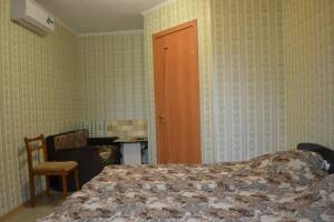 Изображение Изображение: Двухместный номер «Комфорт» #1 #1