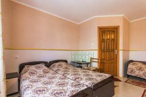 Изображение Изображение: Четырехместный номер «Комфорт» #1 #3