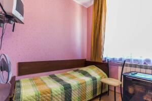 Изображение Изображение: 2-х, 3-х местный номер «Эконом» #1 #6