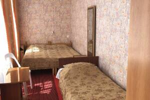 Изображение Изображение: Трехместный номер «Эконом» #1 #1