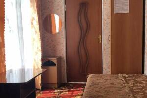 Изображение Изображение: Двухместный номер «Эконом» #1 #2