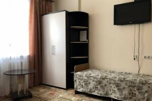 Изображение Изображение: Четырехместный номер «Эконом» #1 #3