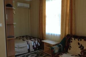 Изображение Изображение: Трехместный номер «Стандарт» #1 #5