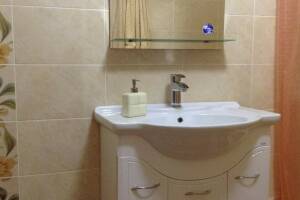 Изображение Изображение: Четырехместный номер «Стандарт» #1 #6