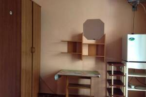 Изображение Изображение: Двухкомнатный номер «Стандарт» #1 #7