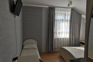 Изображение Изображение: Трёхместный комфорт семейный #1 #2