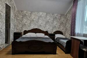 Изображение Изображение: Семейный 3−4х местный комфорт семейный #1 #3