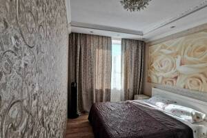 Изображение Изображение: Апартаменты семейные трёхкомнатные #1 #4