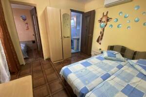 Изображение Изображение: Двухкомнатный номер со всеми удобствами #1 #1