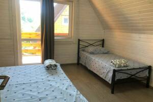 Изображение Изображение: Двухэтажный дом под ключ #1 #7