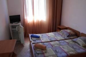 Изображение Изображение: Стандарт 2 мест #1 #2