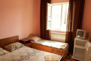 Изображение Изображение: Стандарт 3 мест #1 #3