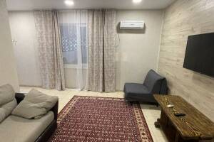 Изображение Изображение: Двухкомнатный номер с удобствами N2 #1 #3