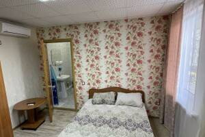 Изображение Изображение: 2−4 местный номер с удобствами N6 #1 #4