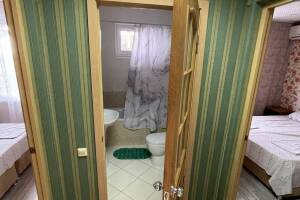 Изображение Изображение: Двухкомнатный номер с удобствами N3 #1 #5