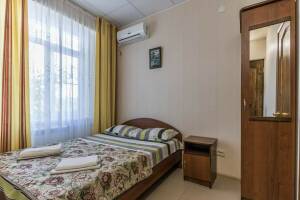 Изображение Изображение: 2-х местный номер #1 #1