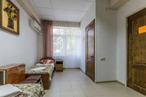 Изображение Изображение: 4-х местный 2-х комнатный #1 #3