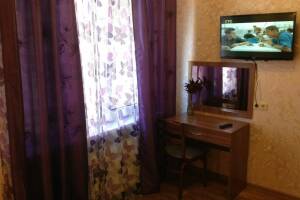 Изображение Изображение: Двухместный «Стандарт» #1 #1