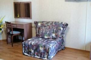 Изображение Изображение: Двухместный «Стандарт+» #1 #2