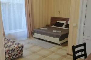 Изображение Изображение: Двухместный «Стандарт++» #1 #3