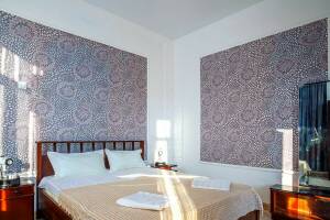 Изображение Изображение: 2-х местный +допместо, Большая Спальня с балконом #1 #1