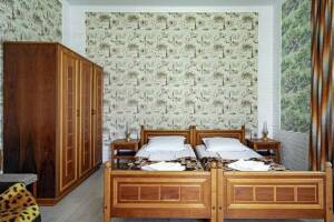 Изображение Изображение: 3-х местный +допместо, Большой -Зал с балконом #1 #2