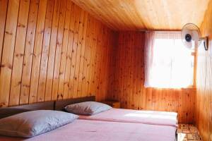 Изображение Изображение: Двухместный номер «Эконом» #1 #1