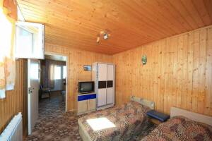 Изображение Изображение: Двухкомнатный номер с отдельной террасой и кухней #1 #4