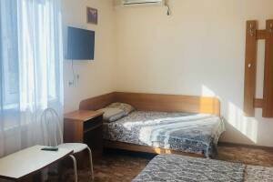 Изображение Изображение: 4-Местный номер (Номер 8) #1 #6