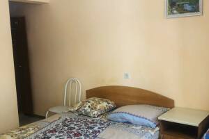 Изображение Изображение: «Стандарт» 3-местный с Балконом (2 этаж) #1 #12