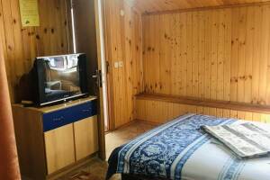 Изображение Изображение: 3-Местный Мансарда (Номер 10) #1 #13