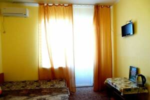 Изображение Изображение: Двухместный «Стандарт» #1 #1