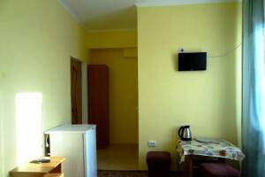 Изображение Изображение: Трехместный «Стандарт» #1 #2